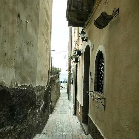 Il Vicoletto Holiday home