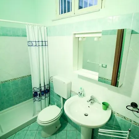 Holiday home Il Vicoletto *