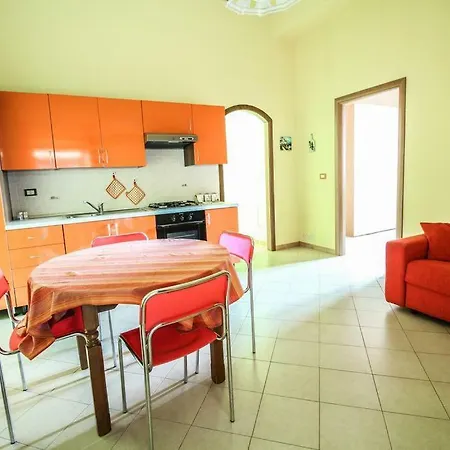 Il Vicoletto Holiday home Giardini Naxos