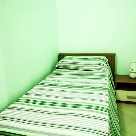 Il Vicoletto Holiday home Giardini Naxos